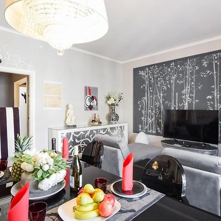 2 Bedroom Cozy Apartment In 고리치아 외부 사진