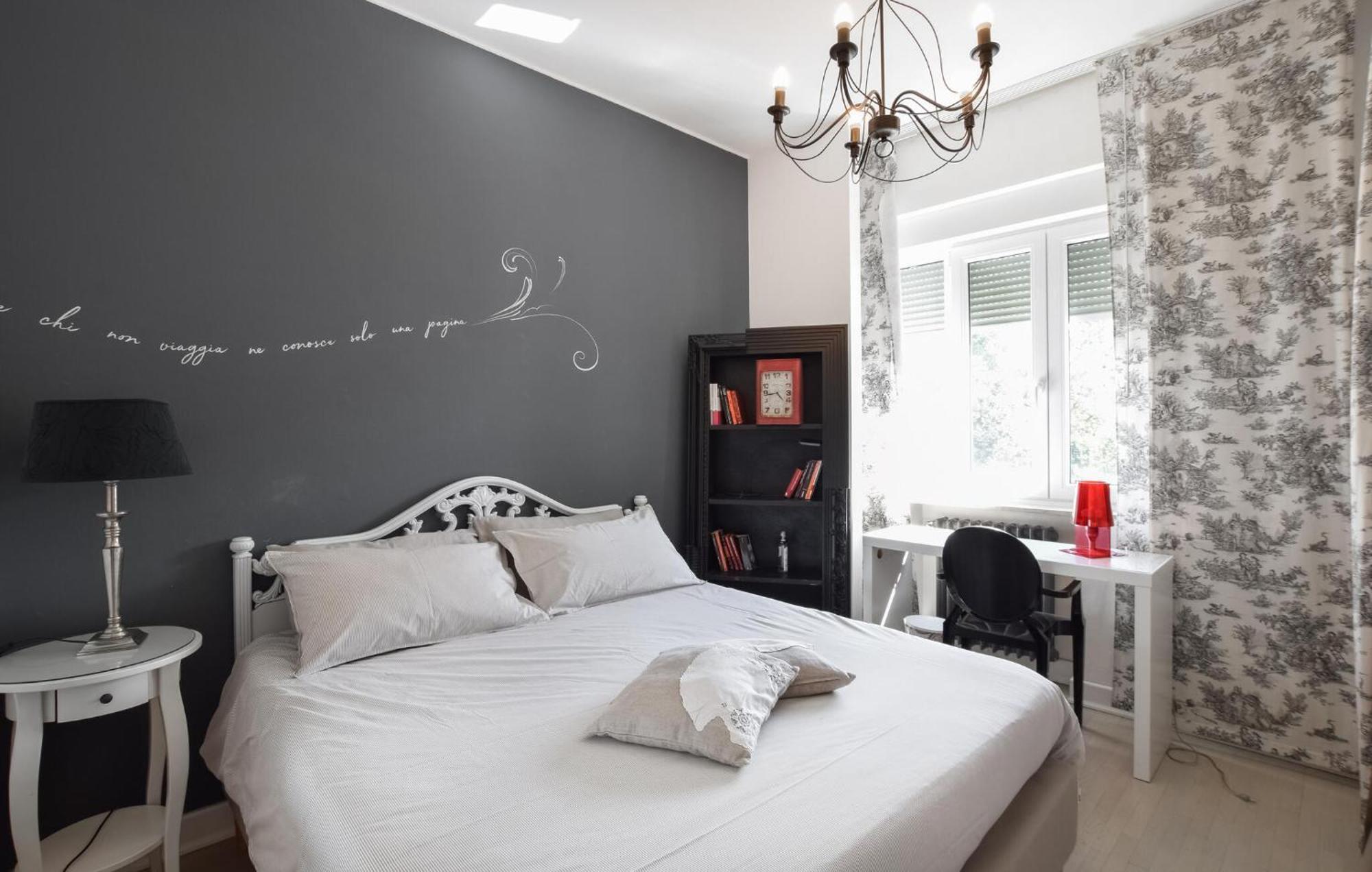 2 Bedroom Cozy Apartment In 고리치아 외부 사진