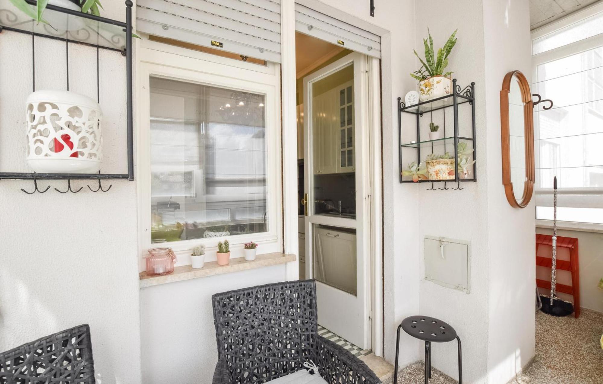 2 Bedroom Cozy Apartment In 고리치아 외부 사진