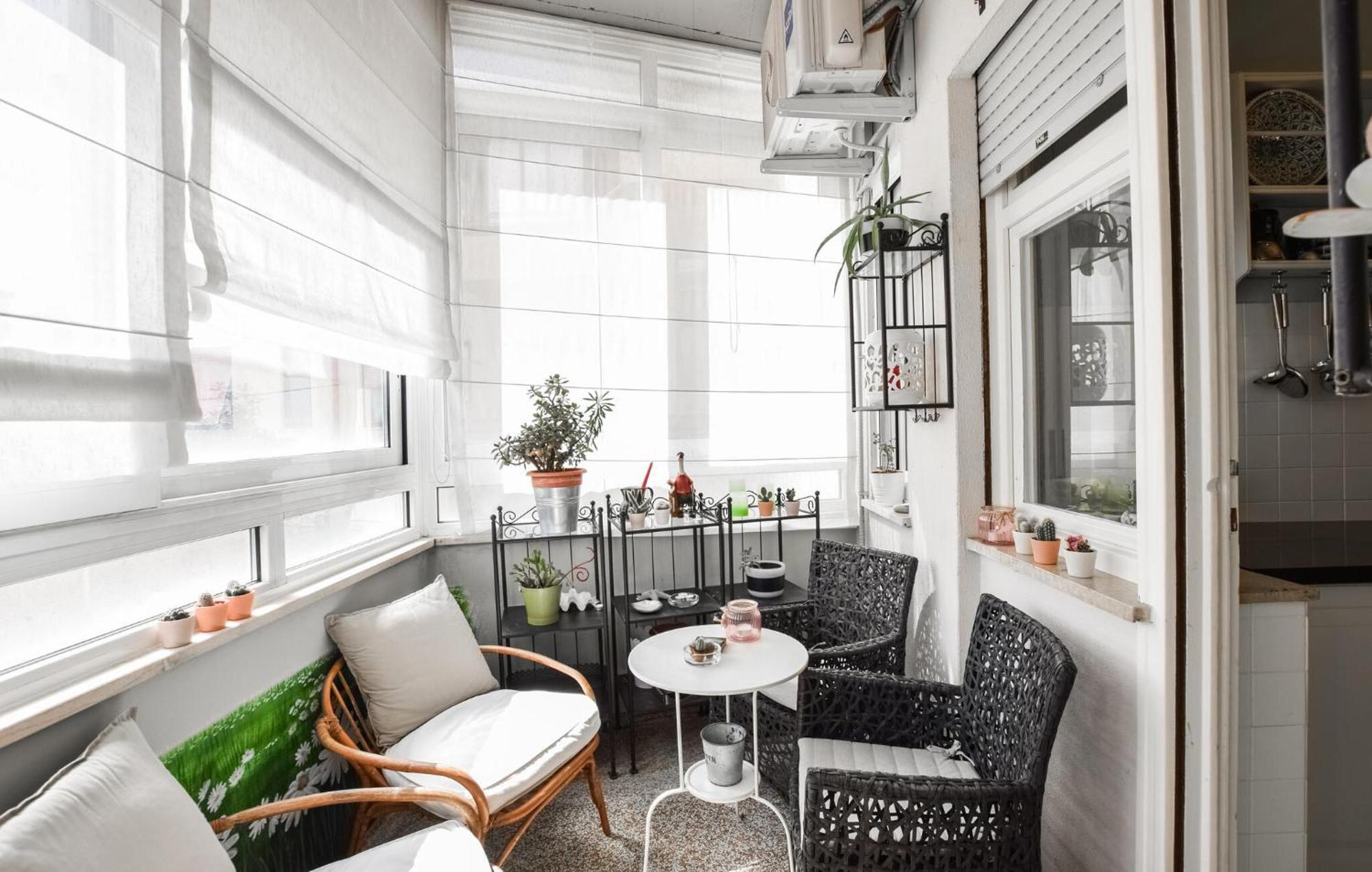 2 Bedroom Cozy Apartment In 고리치아 외부 사진